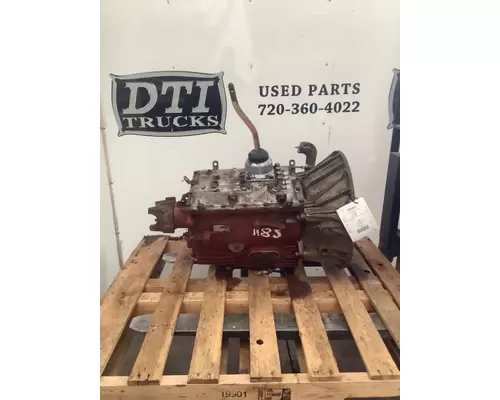 FULLER FS5406A Transmission Assembly