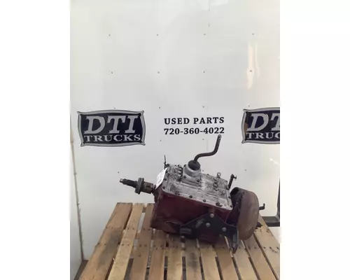 FULLER FS5406A Transmission Assembly