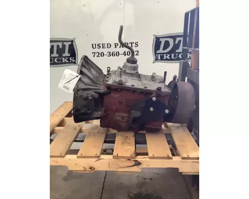 FULLER FS5406A Transmission Assembly