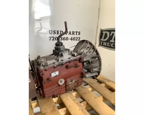 FULLER FS5406A Transmission Assembly