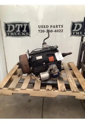 FULLER FS5406A Transmission Assembly