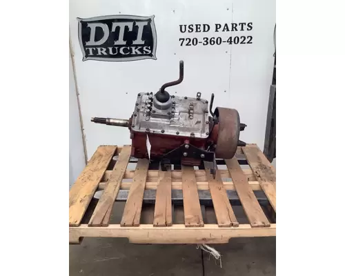 FULLER FS5406A Transmission Assembly