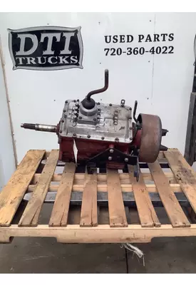 FULLER FS5406A Transmission Assembly