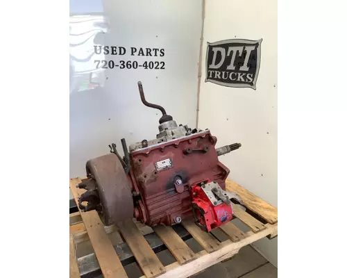 FULLER FS5406A Transmission Assembly