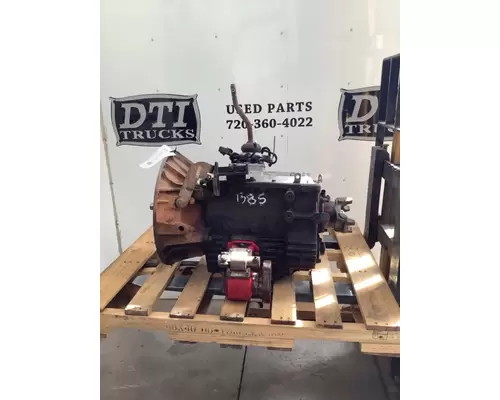 FULLER FS5406A Transmission Assembly