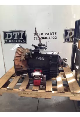 FULLER FS5406A Transmission Assembly