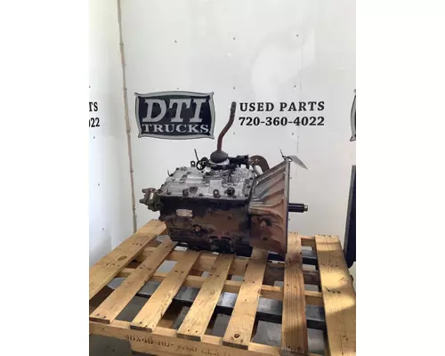 FULLER FS5406A Transmission Assembly