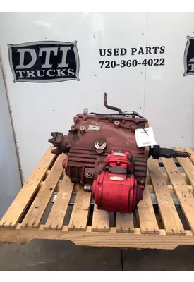 FULLER FS5406A Transmission Assembly