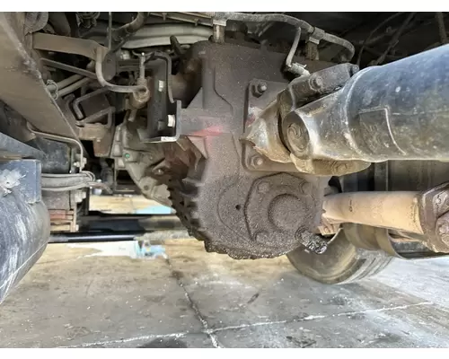 FULLER FS5406A Transmission Assembly
