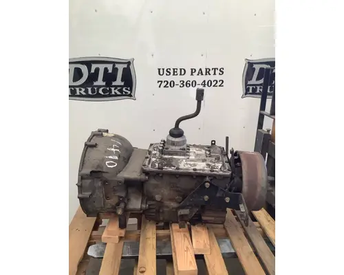 FULLER FS5406A Transmission Assembly