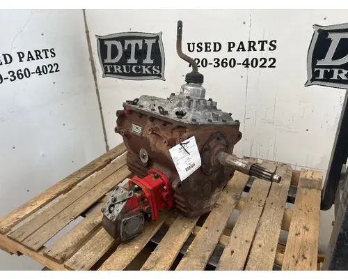 FULLER FS5406A Transmission Assembly