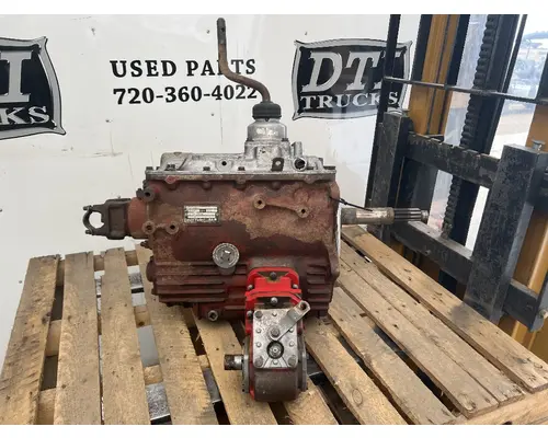FULLER FS5406A Transmission Assembly