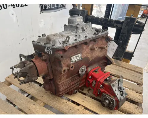 FULLER FS5406A Transmission Assembly