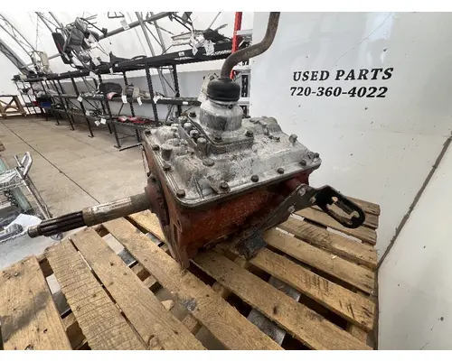 FULLER FS5406A Transmission Assembly