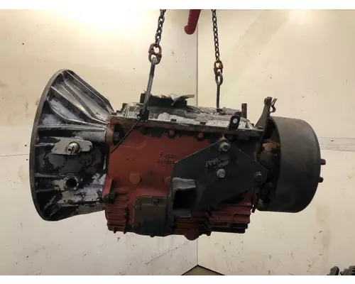 FULLER FS5406A Transmission in Council Bluffs, IA #25547187