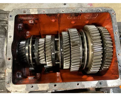 FULLER FS5406A Transmission