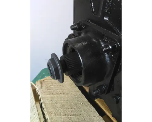 FULLER FS5406N TRANSMISSION ASSEMBLY