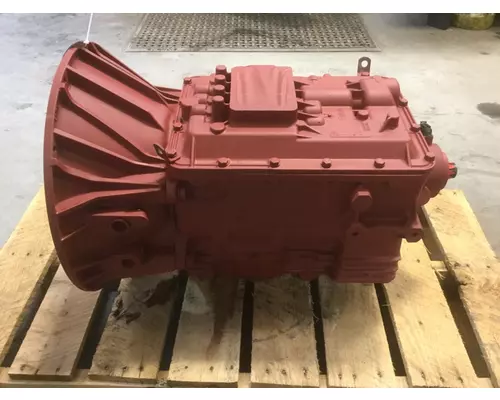 FULLER FS5406N TRANSMISSION ASSEMBLY