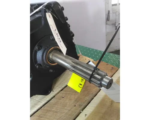 FULLER FS5406N TRANSMISSION ASSEMBLY