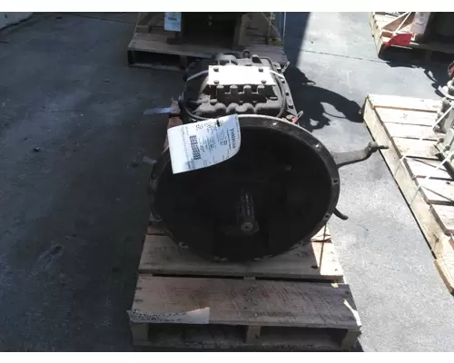 FULLER FS5406N TRANSMISSION ASSEMBLY