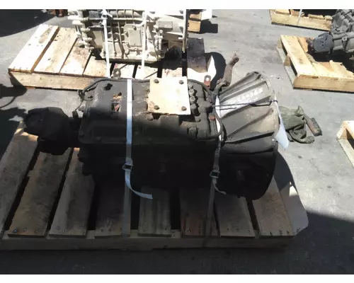 FULLER FS5406N TRANSMISSION ASSEMBLY