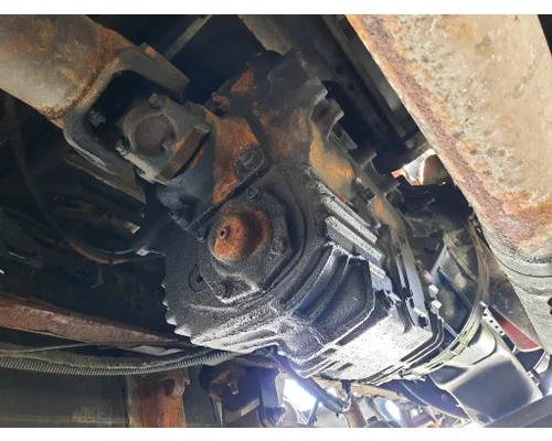 FULLER FS5406N TRANSMISSION ASSEMBLY
