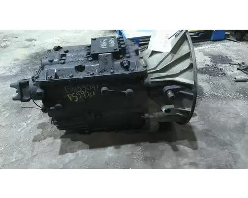 FULLER FS5406N TRANSMISSION ASSEMBLY