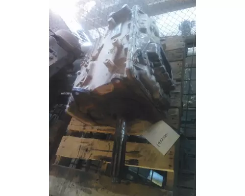 FULLER FS5406N TRANSMISSION ASSEMBLY