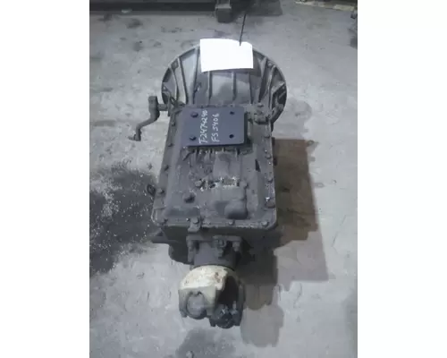 FULLER FS5406N TRANSMISSION ASSEMBLY