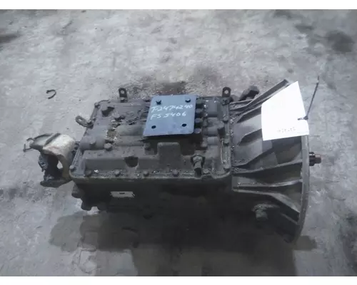 FULLER FS5406N TRANSMISSION ASSEMBLY