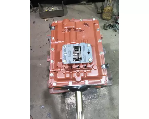 FULLER FS5406N TRANSMISSION ASSEMBLY