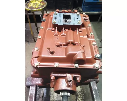 FULLER FS5406N TRANSMISSION ASSEMBLY