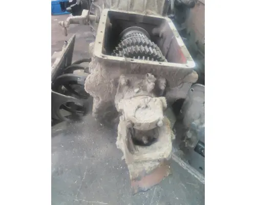 FULLER FS5406N TRANSMISSION ASSEMBLY