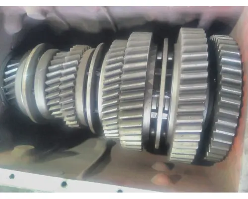 FULLER FS5406N TRANSMISSION ASSEMBLY