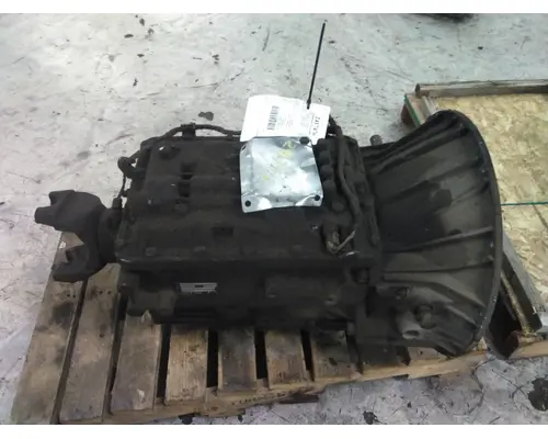 FULLER FS5406N TRANSMISSION ASSEMBLY