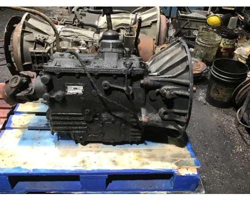 FULLER FS5406N Transmission Assembly