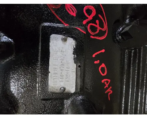 FULLER FS5406N Transmission Assembly