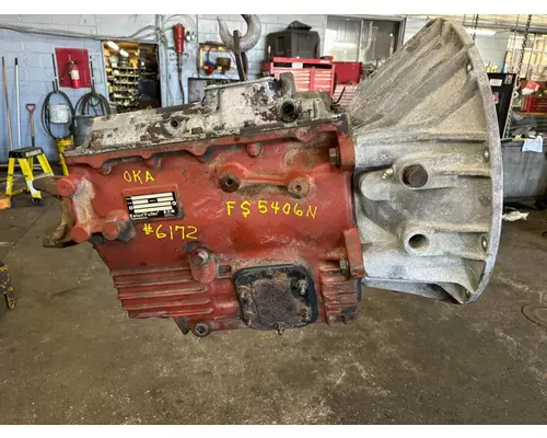 FULLER FS5406N Transmission Assembly