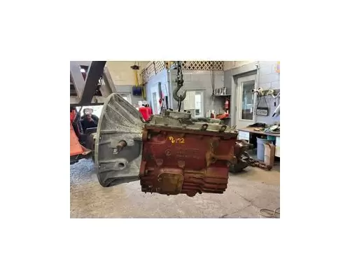 FULLER FS5406N Transmission Assembly