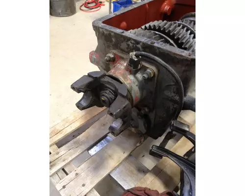 FULLER FS6005B TransmissionTransaxle Assembly