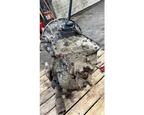 FULLER FS6005 Transmission Assembly