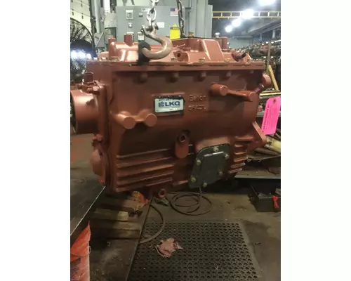 FULLER FS6105A TRANSMISSION ASSEMBLY