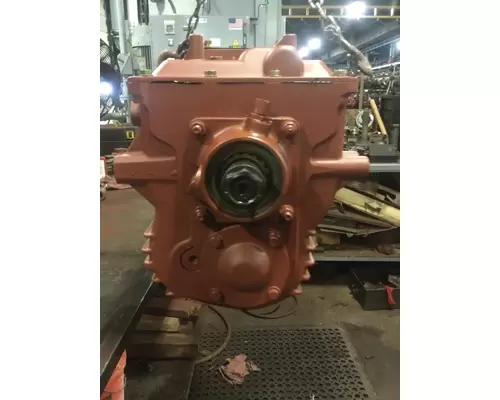 FULLER FS6105A TRANSMISSION ASSEMBLY