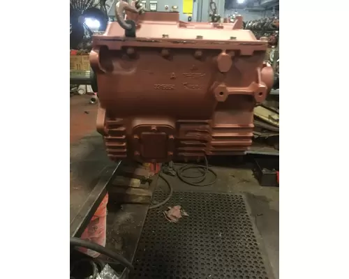 FULLER FS6105A TRANSMISSION ASSEMBLY