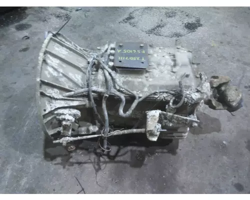 FULLER FS6105A TRANSMISSION ASSEMBLY