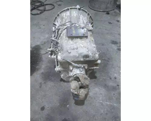 FULLER FS6105A TRANSMISSION ASSEMBLY