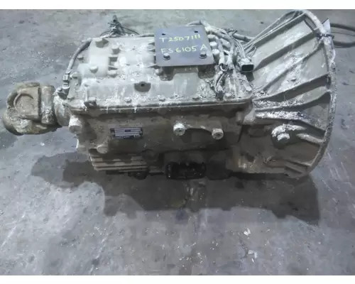 FULLER FS6105A TRANSMISSION ASSEMBLY