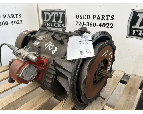 FULLER FS6105A Transmission Assembly