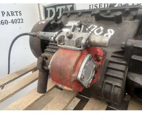 FULLER FS6105A Transmission Assembly