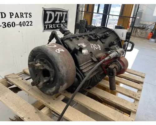 FULLER FS6105A Transmission Assembly